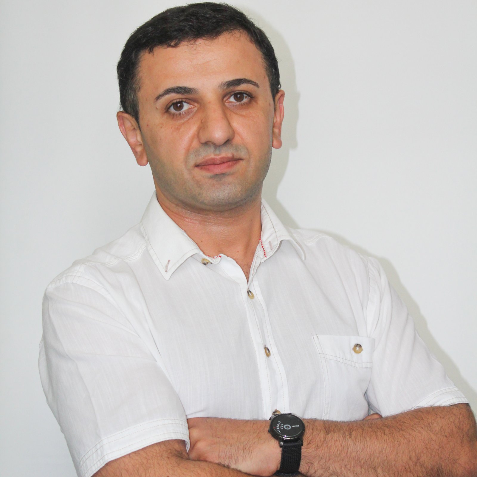 Manuchar Davitadze